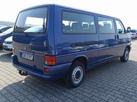Volkswagen Transporter - 4