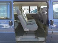 Volkswagen Transporter - 13