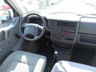 Volkswagen Transporter - 17