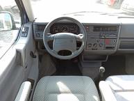 Volkswagen Transporter - 16