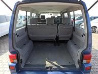 Volkswagen Transporter - 12