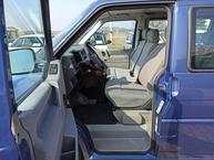 Volkswagen Transporter - 8