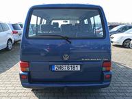 Volkswagen Transporter - 5
