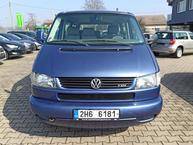 Volkswagen Transporter - 2