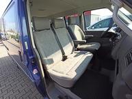 Volkswagen Transporter - 20