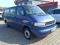 Volkswagen Transporter - 3