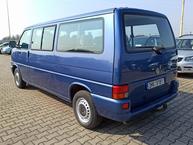 Volkswagen Transporter - 6