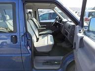 Volkswagen Transporter - 19