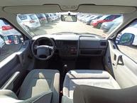 Volkswagen Transporter - 18