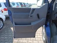 Volkswagen Transporter - 7