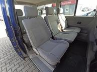 Volkswagen Transporter - 15