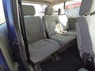 Volkswagen Transporter - 14