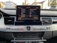 Audi A8 - 25