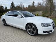 Audi A8 - 5