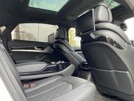 Audi A8 - 34
