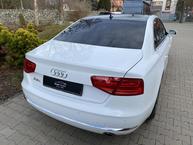 Audi A8 - 9