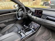 Audi A8 - 13