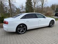 Audi A8 - 7