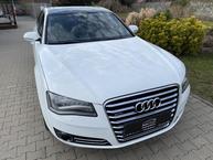 Audi A8 - 4