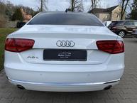 Audi A8 - 10
