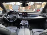 Audi A8 - 14