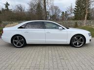 Audi A8 - 6