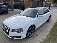 Audi A8 - 11