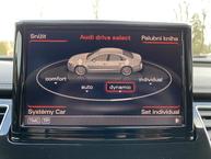 Audi A8 - 27
