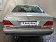 Mercedes-Benz Třídy S - 6