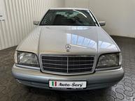 Mercedes-Benz Třídy S - 12