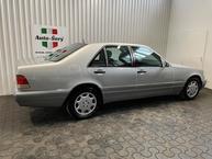 Mercedes-Benz Třídy S - 8