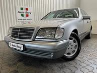 Mercedes-Benz Třídy S - 30
