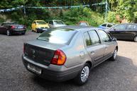 Renault Thalia - 7
