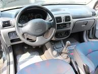 Renault Thalia - 25