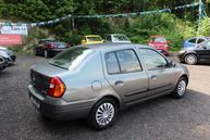 Renault Thalia - 6