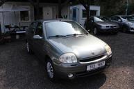 Renault Thalia - 4