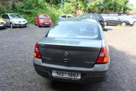 Renault Thalia - 8