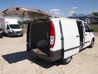 Mercedes-Benz Vito - 9