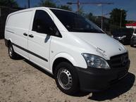 Mercedes-Benz Vito - 3