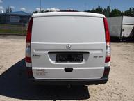 Mercedes-Benz Vito - 6