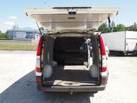 Mercedes-Benz Vito - 10