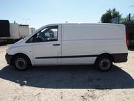 Mercedes-Benz Vito - 8