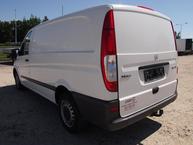 Mercedes-Benz Vito - 7