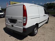 Mercedes-Benz Vito - 5