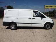 Mercedes-Benz Vito - 4