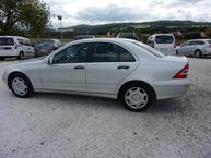 Mercedes-Benz Třídy C - 6