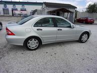 Mercedes-Benz Třídy C - 7