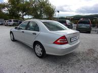 Mercedes-Benz Třídy C - 5