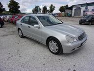 Mercedes-Benz Třídy C - 9