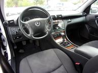 Mercedes-Benz Třídy C - 13